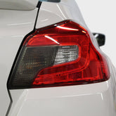 Subaru WRX / STI Rear Tailight Overlay V2